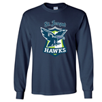 SJH101<br>Gildan Softstyle L/S