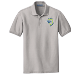 SJH102<br>P/A Classic Pique Polo