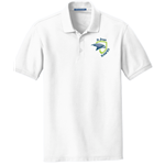 SJH102<br>P/A Classic Pique Polo