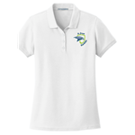 SJH103<br>Ladies P/A Classic Pique Polo