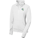 SJH104<br>Ladies Full Zip Jacket