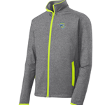 SJH106<br>Men's Full Zip Jacket