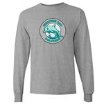 WDD101<br>Gildan Softstyle L/S