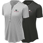 MM102<br>Ladies Henley