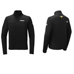 CTLS-NF0A8ENJ • Men's The North Face® Aim 1/4-Zip Fleece