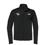 MAC-NF0A8BUQBLK • The North Face® Highest Peak Full-Zip Fleece Jacket