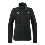 MAC-NF0A8BURBLK • The North Face® Women’s Highest Peak Full-Zip Fleece Jacket