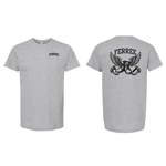 KF104 • Short Sleeve Tee