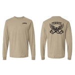 KF105 • Long Sleeve Tee