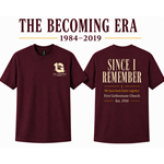 FG103 • THE BECOMING ERA 1984–2019