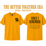 FG105 • THE BETTER TOGETHER ERA 2020–PRESENT