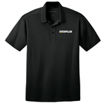 MSCT100 • Molly Shock Recruiting Polo