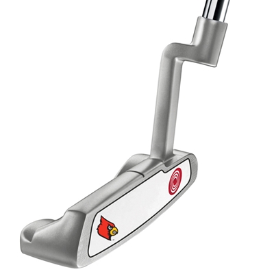 AUL001<br />Odessy White XG Putter