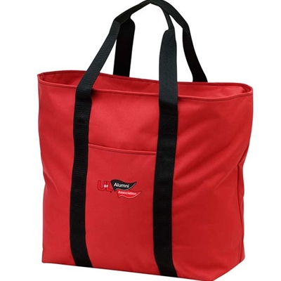 AUL166<br />Port Authority® All-Purpose Tote