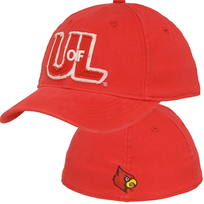 UL901<br />Flex Fit Unstructured Cap