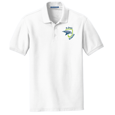 SJH102<br>P/A Classic Pique Polo