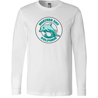WDD101<br>Gildan Softstyle L/S