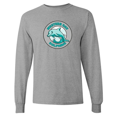 WDD101<br>Gildan Softstyle L/S
