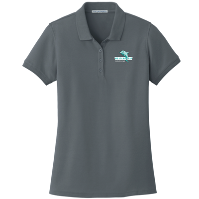 WDD103<br>Ladies P/A Classic Pique Polo