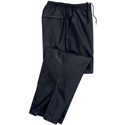AUL142<br />Flagship Warm-up Pants