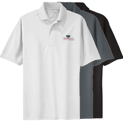 MM100<br>Men's Sport Tek Polo