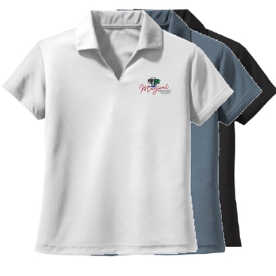 MM101<br>Ladies Sport Tek Polo