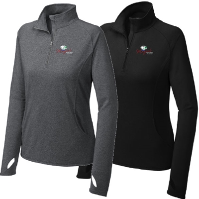 MM103<br>Ladies Sport Tek Pullover