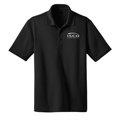 IS123<br />Men's Snag Proof Performance Polo