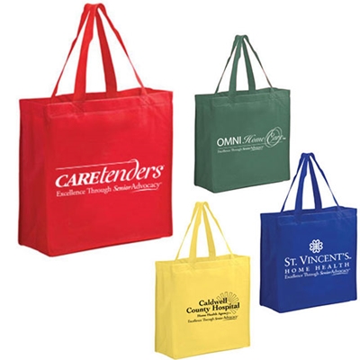 AF91<br>Medium Grocery Tote