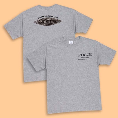 PG200<br />Classic Tee