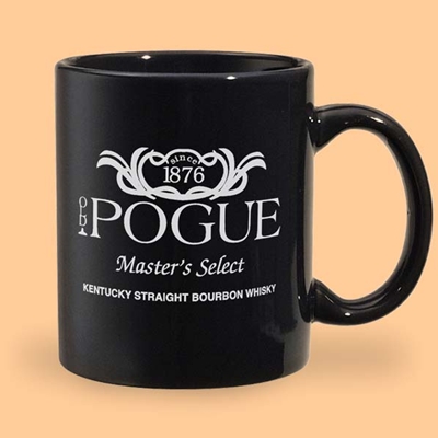 PG100<br />11oz. Coffee Mug