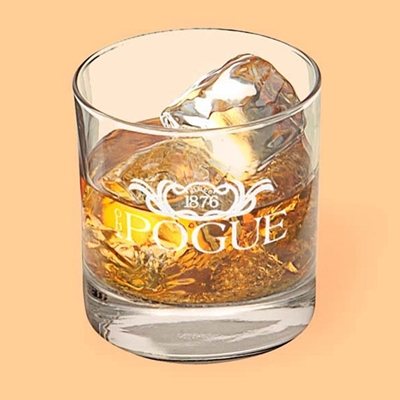 PG102<br />13.5oz. Rocks Glass Set of 4