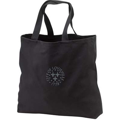 LMS25 <br />Convention Tote