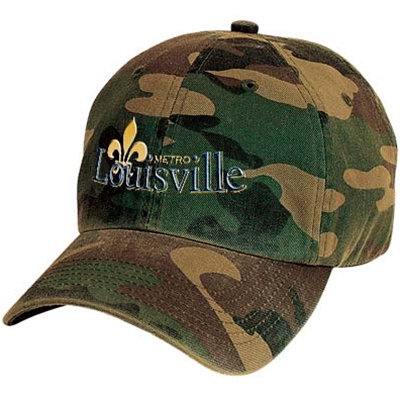 LMS70 <br />Camouflage Cap