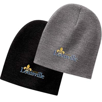 LMS63 <br />Knit Skull Cap