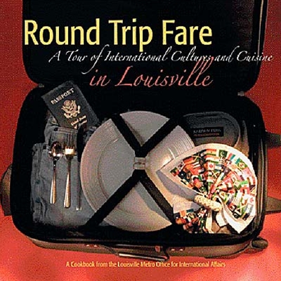 LMS26 <br />Round Trip Fare Cookbook