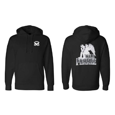 KF100 • Heavyweight Independent Trading Hoody