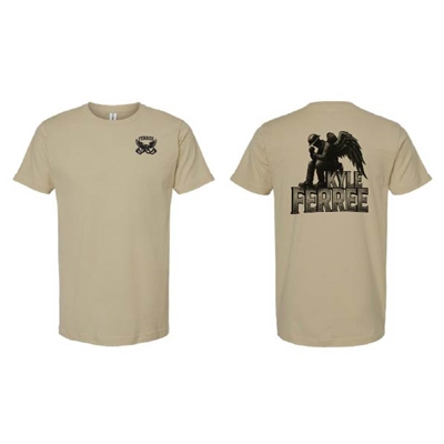 KF101 • Short Sleeve Tee