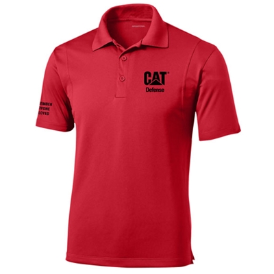 CDR100 • Micropique Sport-Wick® Polo
