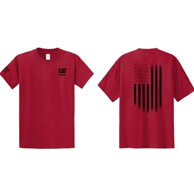 CT6066 • Essential Tee