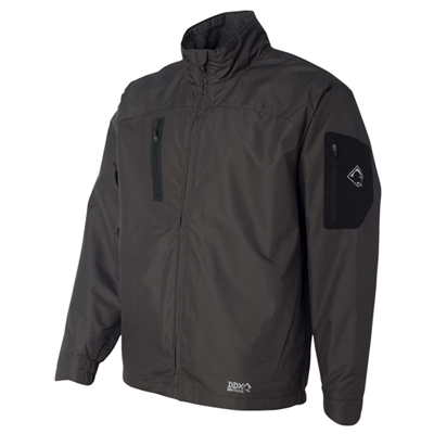 5320<br>Jacket with Polar Fleece Lining