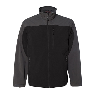69452<br> Weatherproof Full-zip Lightweight Softshell Jacket