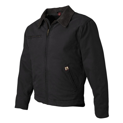 81067<br>Dri-Duck Cloth Jacket