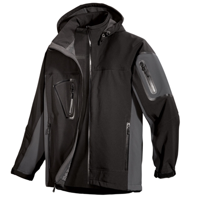 J798<br>Waterproof Soft Shell Jacket
