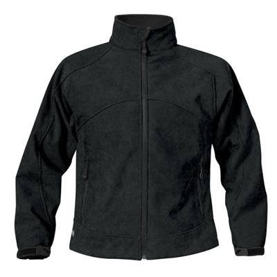 BXT-2W<br>Ladies Cirrus H2XTREME Textured Jacket