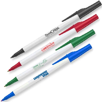 AF73P<br>Paper Mate Stick Pen