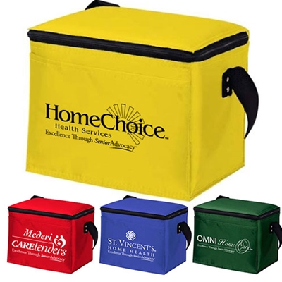 AF55<br>6 Pack Cooler
