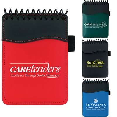 AF57<br>Spiral Jotter Pad