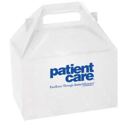 PC116<br>Gift Box With Logo