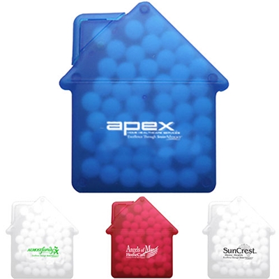AF128<br>Sugar-Free House Mints